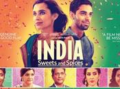 India Sweets Spices (2021) Movie Review