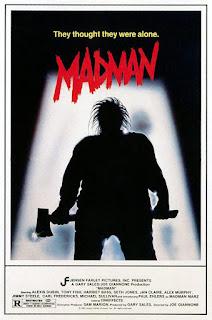 #2,834. Madman (1981)