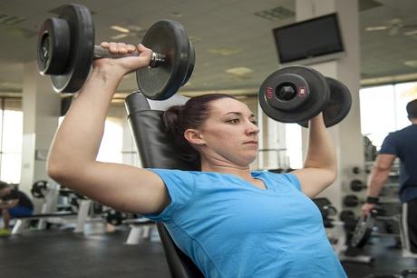 Ten Common Strength Training Myths Busted Apart