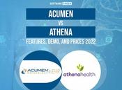 Athena Acumen Review Leading Systems!