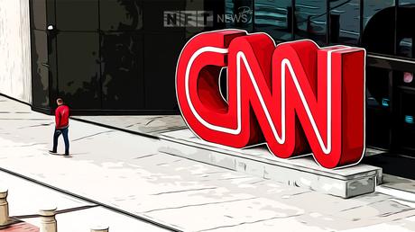 CNN Pulls Plug on Web3, NFT Project Vault - Decrypt