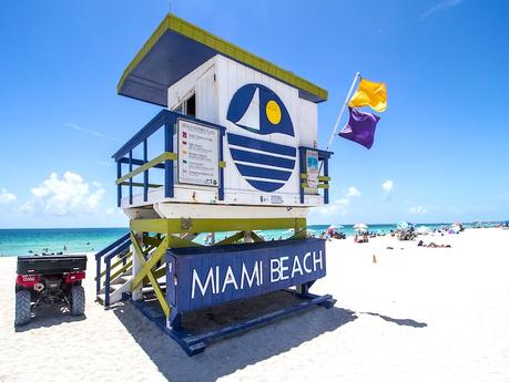 Exciting Family Adventures On The Sunny Coast of Miami
