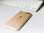 Show Battery Percentage iPod