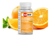 Electrolyte Supplements Usage, Benefits Side Effects?