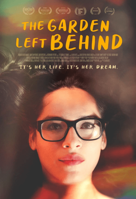The Garden Left Behind (2019) Movie Review