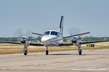 Cessna 425 Corsair