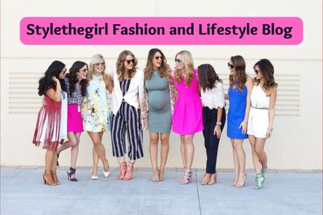 Stylethegirl Fashion and Lifestyle Blog – In 2022 Ideal