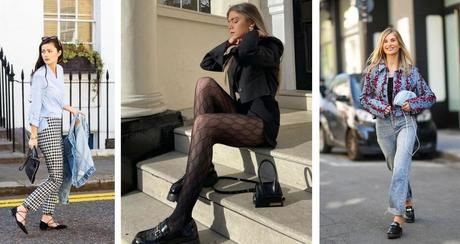 5 shoes that will be in trend this fall