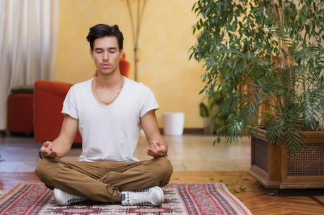 5 Best Way Mindfulness Exercise