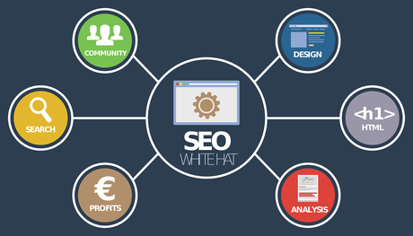 Link Equity SEO