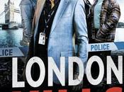 London Kills Home Release News