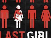 Film Challenge Horror Last Girl Standing (2015) Movie Review