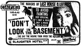 #2,835. Don't Look in the Basement (1973)