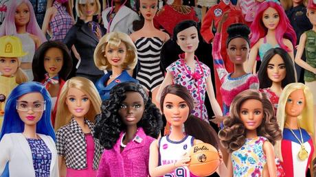 Barbie collaborates with Boss Beauties for a new NFT series