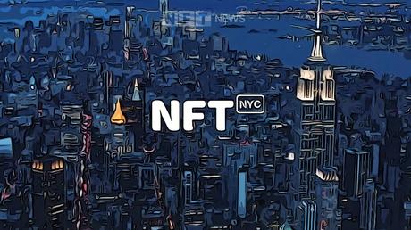 NFT.NYC hosts NFT.London on 3-4 November 2022