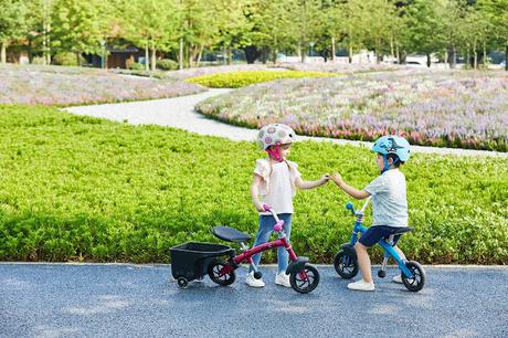 How To Choose The Best Balance Bike For Your Child