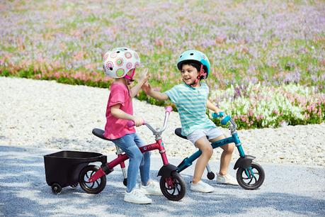 How To Choose The Best Balance Bike For Your Child