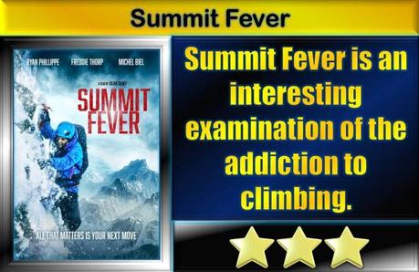 Summit Fever (2022) Movie Review