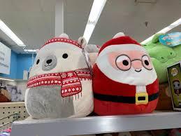 Christmas Squishmallows – The Perfect Squishy Toys images.jpg
