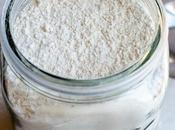 Gluten-Free Bread Flour Blend