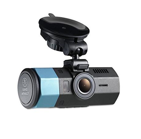 10 Best Dash Cam Under $100 In 2022 Rand McNally 528015273 DashCam 100, Black, 1.5 inches