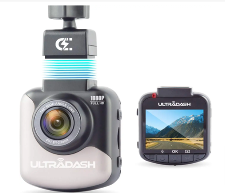 10 Best Dash Cam Under $100 In 2022 Ultradash dash cam under $100