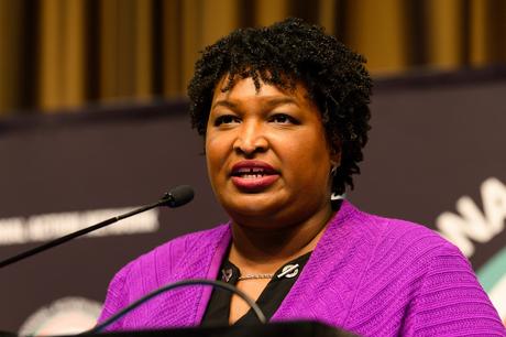 Stacey Abrams Net Worth 2022: Top 4 Important Career Lessons That Can Benefit You