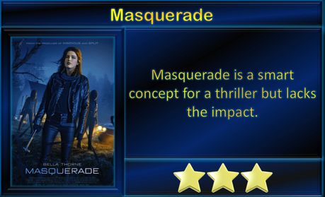 Masquerade (2021) Movie Review