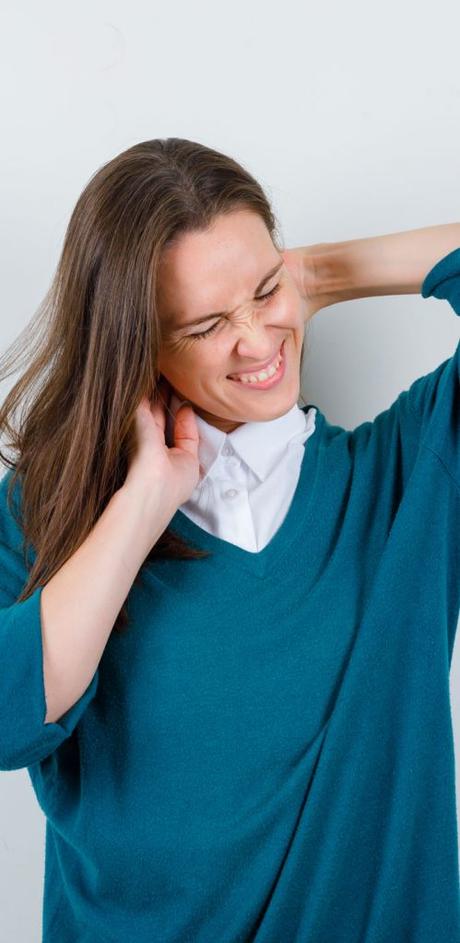 What Is Cervical Vertigo