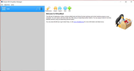 VirtualBox: A Beginner’s Guide and How to Set Up an Ubuntu Virtual Machine