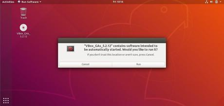 VirtualBox: A Beginner’s Guide and How to Set Up an Ubuntu Virtual Machine
