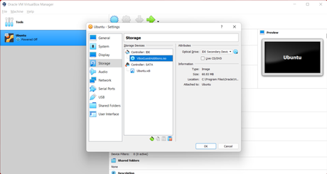 VirtualBox: A Beginner’s Guide and How to Set Up an Ubuntu Virtual Machine