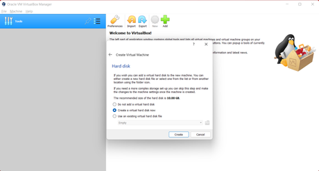 VirtualBox: A Beginner’s Guide and How to Set Up an Ubuntu Virtual Machine