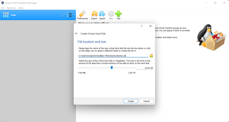 VirtualBox: A Beginner’s Guide and How to Set Up an Ubuntu Virtual Machine