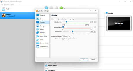 VirtualBox: A Beginner’s Guide and How to Set Up an Ubuntu Virtual Machine