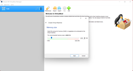 VirtualBox: A Beginner’s Guide and How to Set Up an Ubuntu Virtual Machine