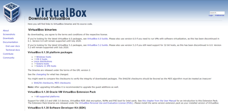 VirtualBox: A Beginner’s Guide and How to Set Up an Ubuntu Virtual Machine