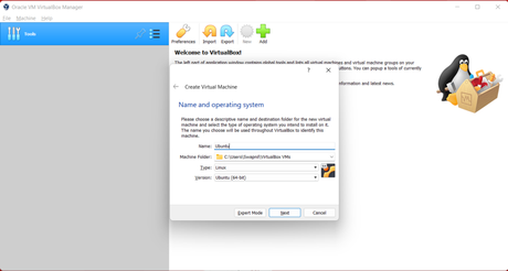 VirtualBox: A Beginner’s Guide and How to Set Up an Ubuntu Virtual Machine