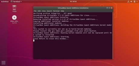 VirtualBox: A Beginner’s Guide and How to Set Up an Ubuntu Virtual Machine