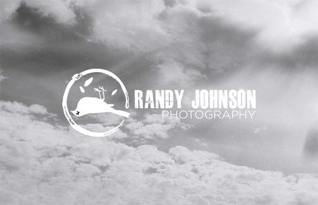 Randy Johnson, photographer