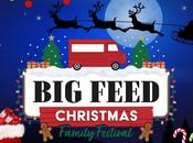 Feed Christmas Family Festival Glasgow