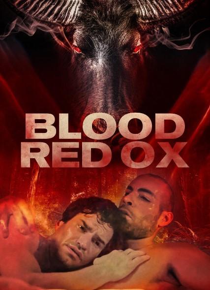 Blood-Red Ox – Release News