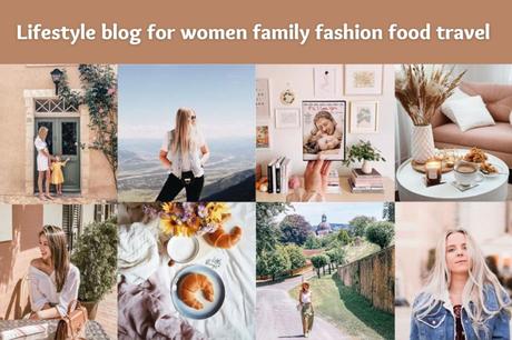 Lifestyle blog for women family fashion food travel 2022 – Discover