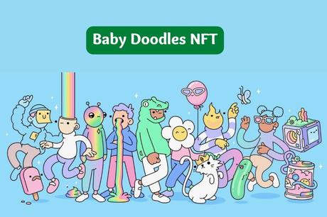 Baby Doodles NFT 2022 – Overview, Price & Roadmap