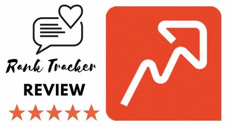 Rank Tracker Review