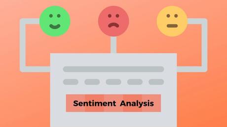 sentiment scores