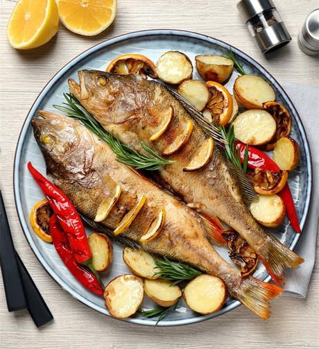 8 Best Perch Recipes For Your Fish Cravings