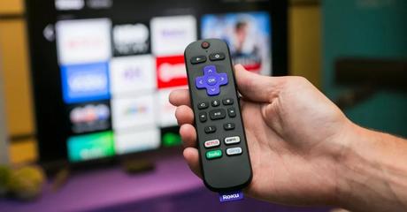 How To Turn off Voice on Roku