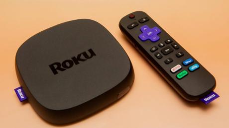 How To Turn off Voice on Roku