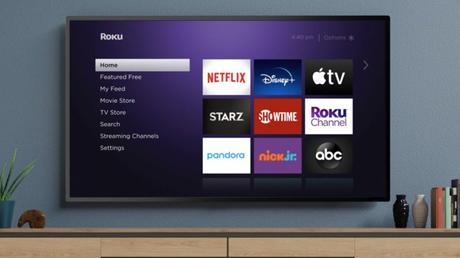 How To Turn off Voice on Roku